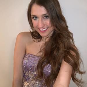 Meet your Posher, Rachael